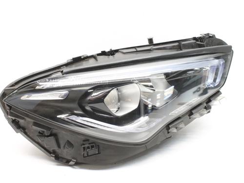 Right headlight MERCEDES-BENZ CLA (C118) CLA 180 (118.384) | BP39848059C29 - Image 5
