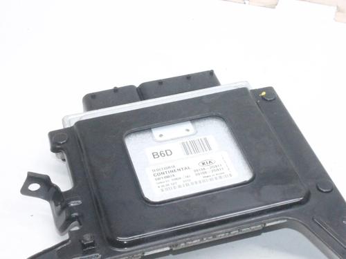 Engine control unit (ECU) KIA OPTIMA (FSGDS6B) 2.4 Hybrid | BP40606280M57  - Image 7