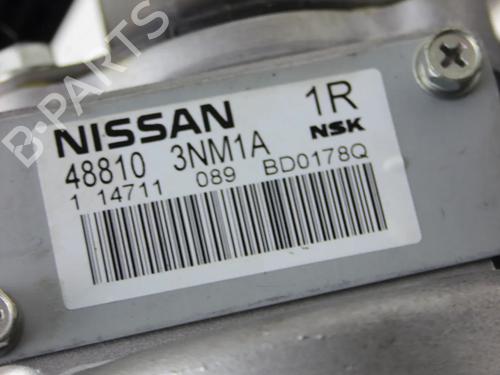 Steering column NISSAN LEAF (ZE0) Electric | BP39800184M21 - Image 8