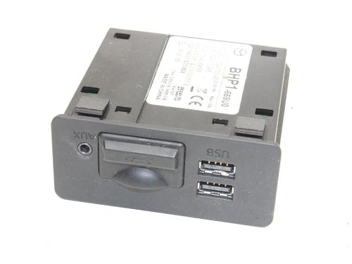 Used Electronic module Electronic module MAZDA 3 (BM, BN) 2.2 D (150 hp) 39861448 39861448
