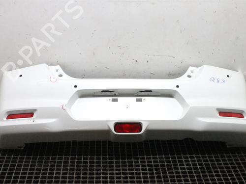 Bagtil kofangere Bagtil kofangere SUZUKI SWIFT VI (ZD_, ZC_) 1.2 VVT Hybrid (ZCEDS, AOL312) (83 hp) 39797556 39797556