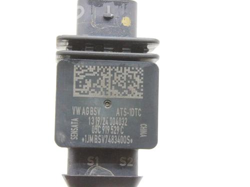 Electronic sensor SKODA SCALA (NW1) 1.0 TSI | BP39824347M84 - Image 3