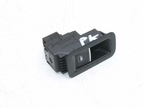 Used Left front window switch Left front window switch VW GOLF VII (5G1, BQ1, BE1, BE2) 2.0 GTD (184 hp) 39795492 39795492