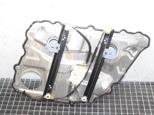 Rear left window mechanism AUDI A8 D3 (4E2, 4E8) 3.0 TDI quattro | BP39839886C24 - Image 4