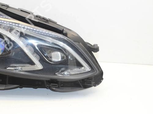 Right headlight MERCEDES-BENZ E-CLASS T-Model (S212) E 220 BlueTEC | BP39813523C29 - Image 4