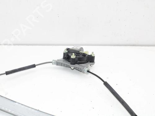Rudehejsemekanisme ventre foran KIA STONIC (YB) 1.0 T-GDi | BP39767742C22 - Image 2