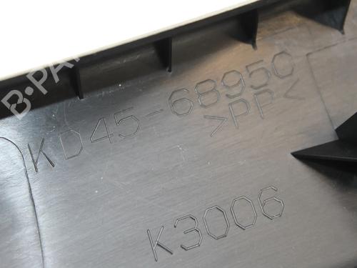 Boot lining MAZDA CX-5 (KE, GH) 2.2 D (KE2FW) | BP39871195I3 - Image 8