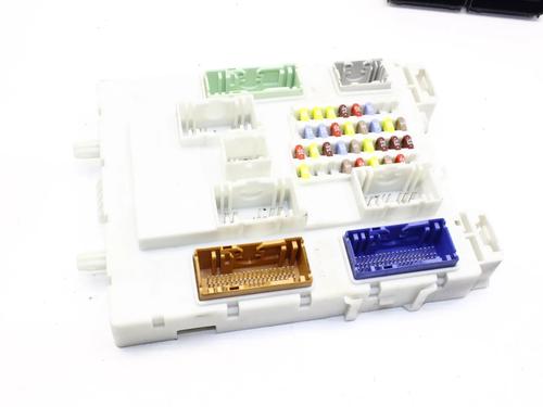Electronic module FORD KUGA II (DM2) 1.5 TDCi | BP39817400M83 - Image 5