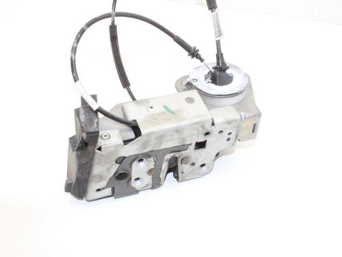 Front right lock FORD TRANSIT V363 Platform/Chassis (FED, FFD) 2.0 EcoBlue | BP39869394C97 - Image 3