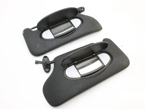 Left sun visor MINI MINI PACEMAN (R61) Cooper SD ALL4 | BP39770806I1 - Image 3