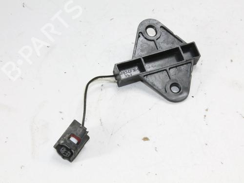 Electronic module MITSUBISHI ASX (GA_W_) 1.8 DI-D 4WD (GA6W) | BP39880058M83 - Image 2