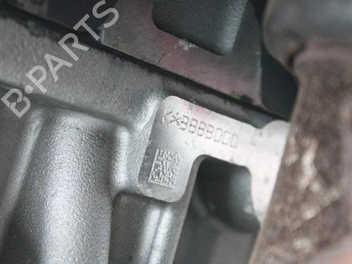Engine BMW 1 (F20) 116 d | BP39841858M1 - Image 8