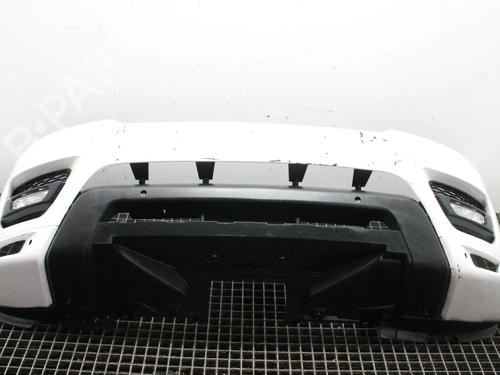 Used Front bumper Front bumper LAND ROVER RANGE ROVER SPORT II (L494) 3.0 SDV6 4x4 (306 hp) 39860927 39860927