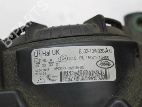Left headlight LAND ROVER RANGE ROVER EVOQUE (L538) 2.2 D 4x4 | BP39794814C28  - Image 11