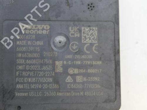 Módulo eletrónico VOLVO EX30 (416) Performance AWD | BP39780868M83 - Image 3