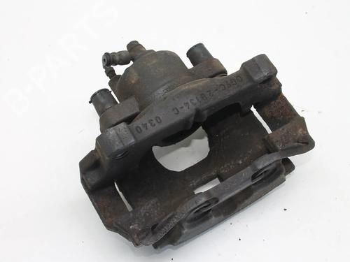 Left front brake caliper FORD MONDEO V Hatchback (CE) 1.5 TDCi | BP39810009M105 - Image 5