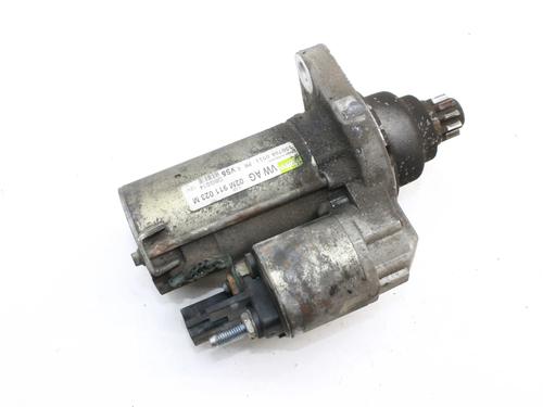 Starter AUDI TT Roadster (8J9) 2.0 TFSI | BP39872480M8 - Image 2