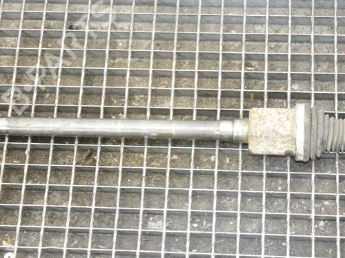 Right front driveshaft JAGUAR F-PACE (X761) 2.0 TD4 AWD | BP39815361M39 - Image 2