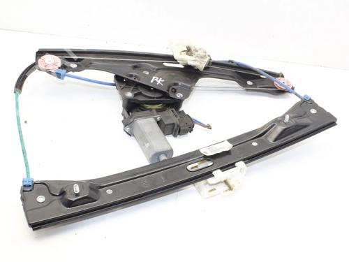 Used Front left window mechanism Front left window mechanism MINI MINI (F55) Cooper (136 hp) 39807557 39807557