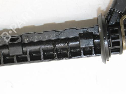 Injector MERCEDES-BENZ C-CLASS T-MODEL (S206) C 200 (206.242) | BP39838688M100 - Image 5