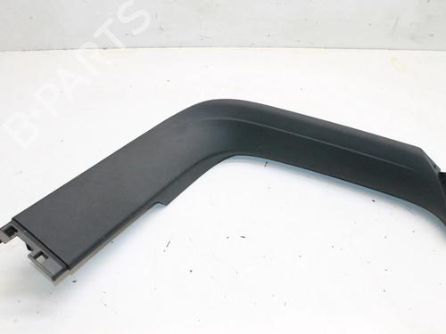 Used Tailgate trim Tailgate trim MERCEDES-BENZ GLC Coupe (C253) 250 d 4-matic (253.309) (204 hp) 39860144 39860144