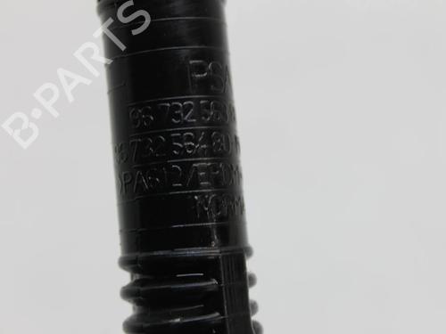Pipe PEUGEOT RCZ 2.0 HDi | BP39782758M125 - Image 9