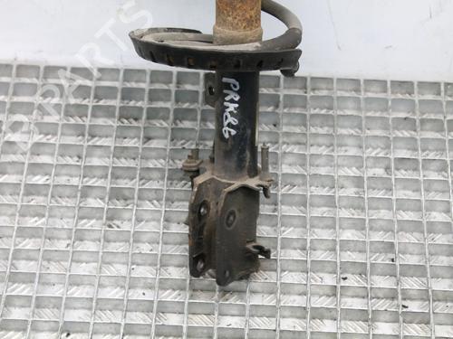 Left front shock absorber CITROËN JUMPY II (VF7) 1.6 HDi 90 8V | BP39862943M16 - Image 4