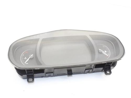Used Instrument cluster Instrument cluster RENAULT MEGANE IV Hatchback (B9A/M/N_) 1.2 TCe 130 (B9MR) (130 hp) 39822267 39822267