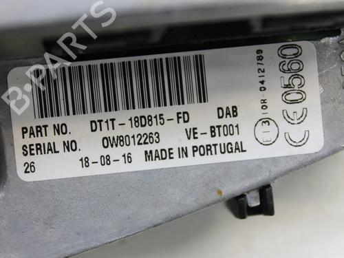 Electronic module FORD TRANSIT CONNECT V408 Box Body/MPV 1.5 TDCi | BP39770361M83 - Image 4
