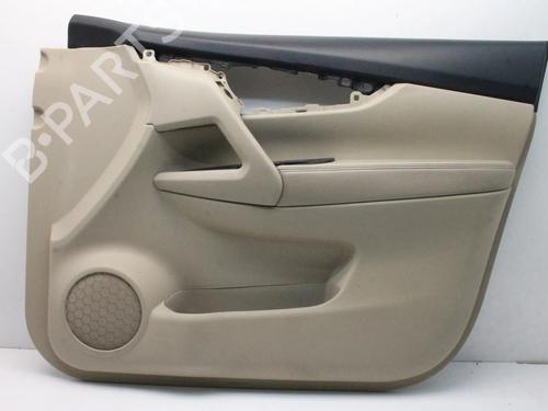 Used Front right panel Front right panel NISSAN X-TRAIL III (T32_, T32R, T32RR) 1.6 dCi (T32) (130 hp) 39793266 39793266