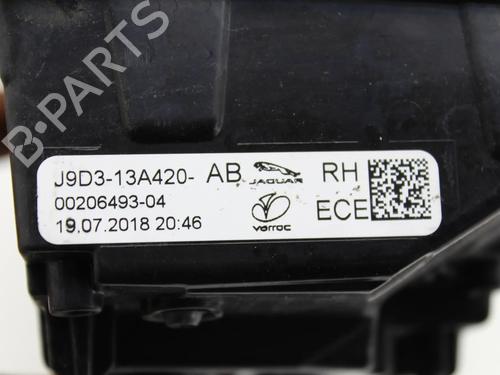 Right tailgate light JAGUAR I-PACE (X590) EV400 AWD | BP39798202C80 - Image 5