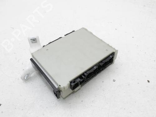 Control unit TOYOTA COROLLA Hatchback (_E21_, _EA1_, _EH1_) 1.8 Hybrid (ZWE211, ZWE219) | BP39784765M11 - Image 2