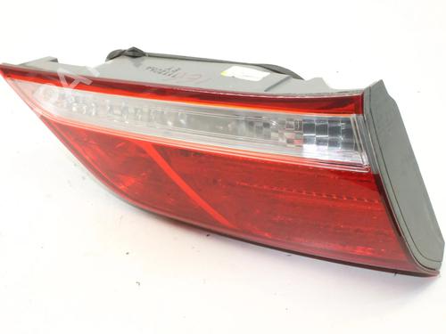 Left tailgate light HYUNDAI i40 I (VF) 1.7 CRDi | BP39877229C79 - Image 2