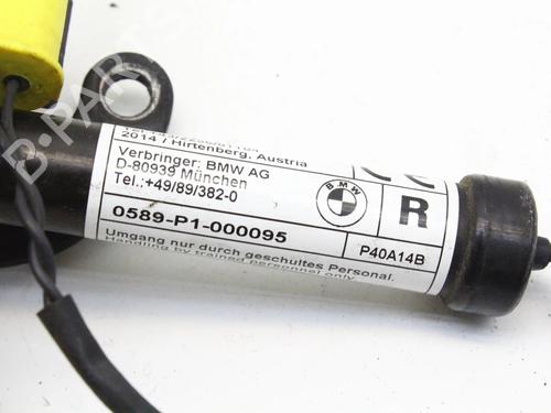 Electronic module MINI MINI (F56) Cooper SD | BP39874078M83 - Image 5