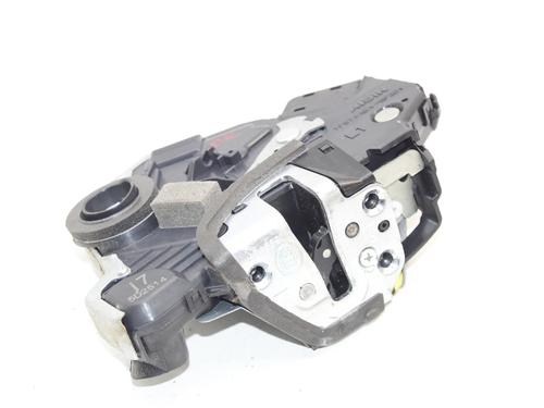 Używane Zamek drzwi przednich lewych Zamek drzwi przednich lewych HONDA CR-V IV (RM_) 1.6 i-DTEC 4WD (RE6) (160 hp) 39831864 39831864