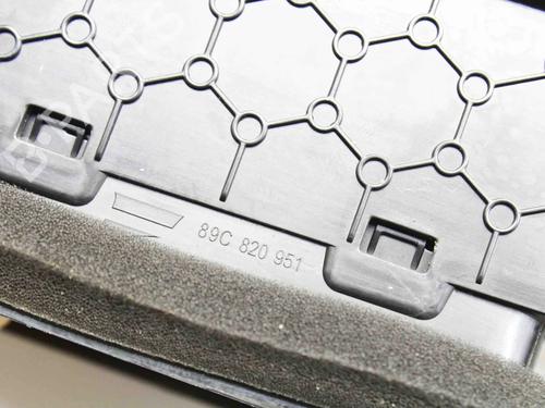 Luftventil AUDI Q4 E-TRON SUV (F4B) 35 | BP39778765I21 - Image 9