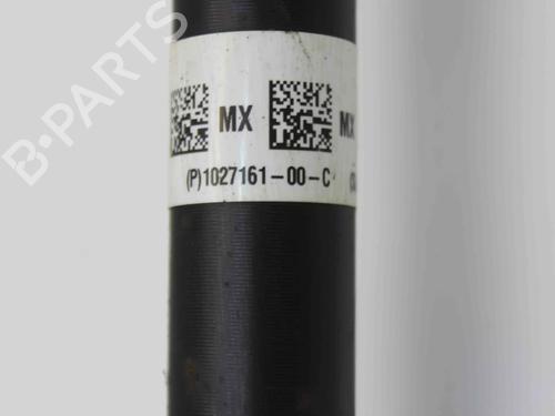 Left rear driveshaft TESLA MODEL X (5YJX) P100D AWD | BP39853276M40 - Image 5