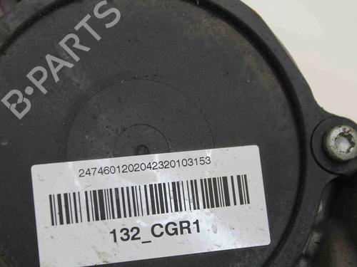 Steering rack MERCEDES-BENZ EQB (X243) EQB 350 4-matic (243.612) | BP39807583M22  - Image 9
