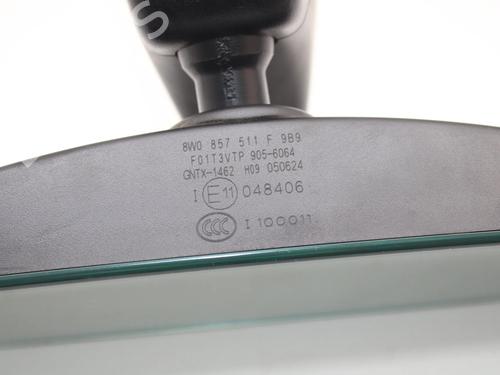 Bakspejl indvendigt AUDI Q6 E-TRON (GFB) e-tron quattro | BP39798134I6 - Image 4