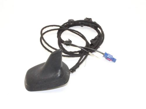 Used Antenna/Base Antenna/Base AUDI A4 B8 (8K2) 3.0 TDI quattro (240 hp) 39866414 39866414