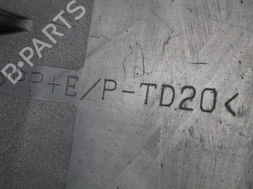 Underbody protection LEXUS IS III (_E3_) 300h (AVE30_, AVE30R) | BP39856892M92 - Image 4