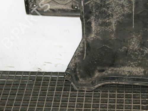 Underbody protection TESLA MODEL X (5YJX) 90D AWD | BP39840564M92 - Image 10