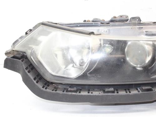 Left headlight HONDA ACCORD VIII (CU) 2.2 i-DTEC (CU3) | BP39782349C28 - Image 2