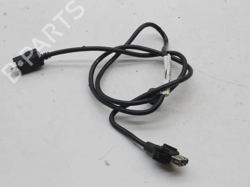 Used Electronic module Electronic module FORD FOCUS III 2.0 TDCi (163 hp) 39786719 39786719