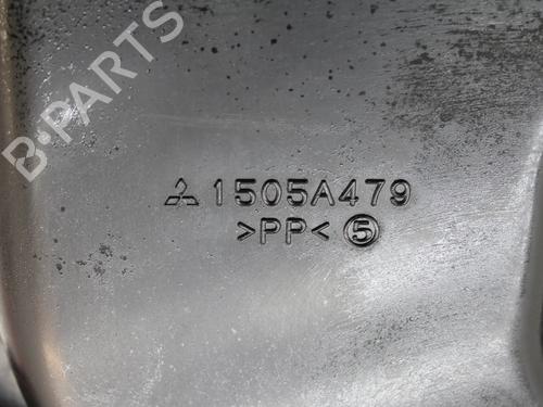 Pipe MITSUBISHI ASX (GA_W_) 1.6 MIVEC (GA1W) | BP39854935M125 - Image 5