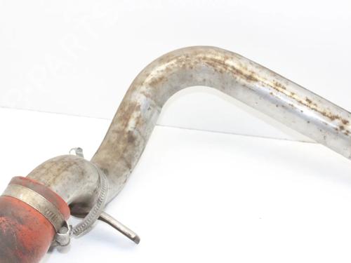Intercooler pipe LAND ROVER RANGE ROVER EVOQUE (L538) 2.2 D 4x4 | BP39814205M127 - Image 3