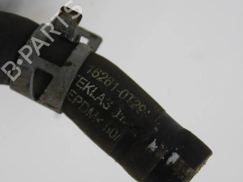 Pipe TOYOTA COROLLA Hatchback (_E21_, _EA1_, _EH1_) 1.8 Hybrid (ZWE211, ZWE219) | BP39847869M125 - Image 5