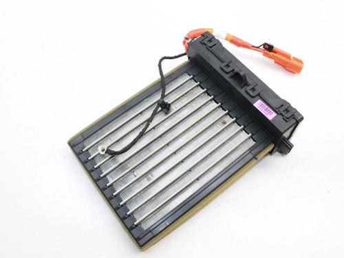 Used Heater matrix Heater matrix HYUNDAI IONIQ (AE) Electric (136 hp) 39777755 39777755