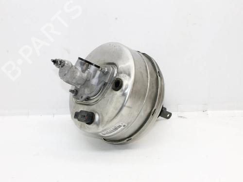 Used Servo brake Servo brake MERCEDES-BENZ A-CLASS (W177) AMG A 35 4-matic (177.051) (306 hp) 39840084 39840084