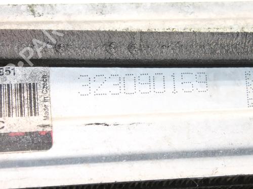 AC radiator BMW X5 (E70) 3.0 d | BP39838693M32  - Image 6